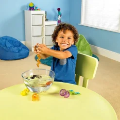 Set de herramientas prácticas · Learning Resources