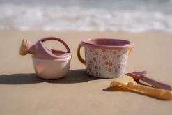 Set de Playa (5 piezas) Flores · Little Dutch