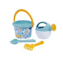 Set de Playa 5 piezas Ocean Dreams azul · Little Dutch