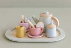 Set de Té · Little Dutch
