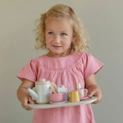 Set de Té · Little Dutch