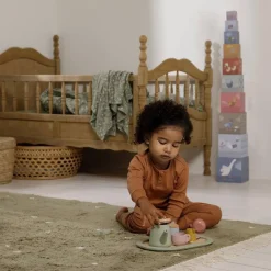 Set de Té · Little Dutch