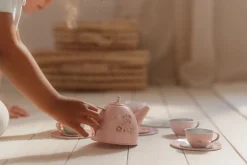 Set de Té de Fairy Garden · Little Dutch