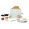 Set de Tostadora · Little Dutch