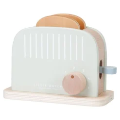 Set de Tostadora · Little Dutch