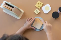 Set de Tostadora · Little Dutch