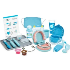 Set Dentista 25 piezas · Melissa & Doug