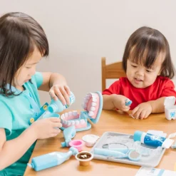 Set Dentista 25 piezas · Melissa & Doug