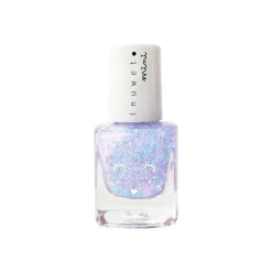 Set dos esmaltes de uñas Princess Aqualand · Inuwet