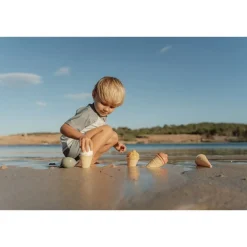 Set Moldes Helados · Little Dutch