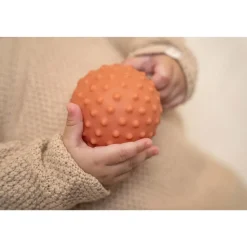 Set pelotas sensoriales · Little Dutch