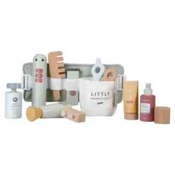 Set peluquería · Little Dutch