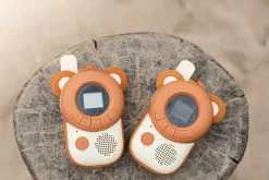 Set Walkie Talkie Bear · The Zoofamily