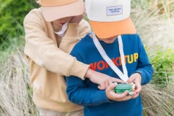 Set Walkie Talkie Dino Green · The Zoofamily