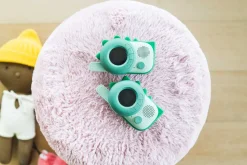 Set Walkie Talkie Dino Green · The Zoofamily