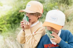 Set Walkie Talkie Dino Green · The Zoofamily