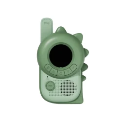 Set Walkie Talkie Dino Green · The Zoofamily