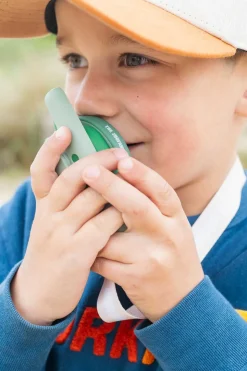 Set Walkie Talkie Dino Green · The Zoofamily