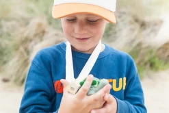 Set Walkie Talkie Dino Green · The Zoofamily