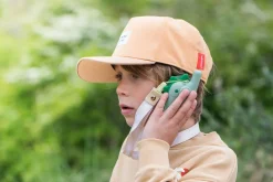 Set Walkie Talkie Dino Green · The Zoofamily