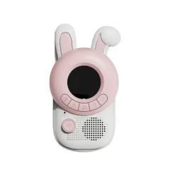 Set Walkie Talkie Rabbit · The Zoofamily