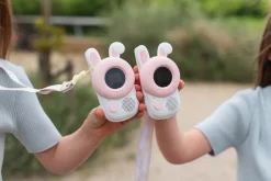 Set Walkie Talkie Rabbit · The Zoofamily