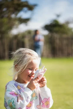 Set Walkie Talkie Unicorn · The Zoofamily