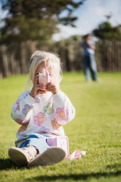 Set Walkie Talkie Unicorn · The Zoofamily