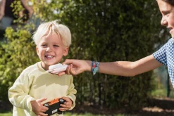 Set Walkie Talkie Unicorn · The Zoofamily