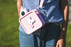 Set Walkie Talkie Unicorn · The Zoofamily