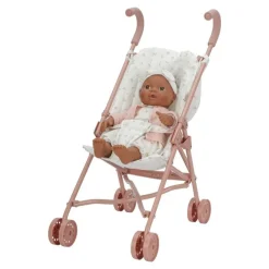 Silla de Paseo metal · Little Dutch.