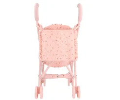 Sillita para Muñecas Flowers · Monneka