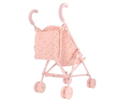 Sillita para Muñecas Flowers · Monneka