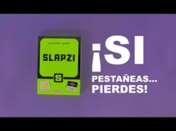 Slapzi · Ludilo