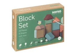 Small Architects · Korko