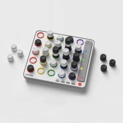 Smart Four · Giiker