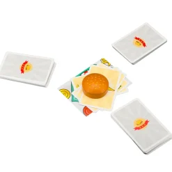 Smash Burger · Mercurio