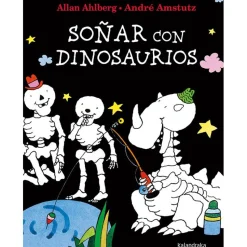 Soñar con dinosaurios