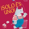 ¡Solo es uno!