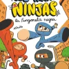 Solo para Ninjas 1 · La furgoneta negra