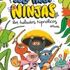 Solo para Ninjas 2 · Los helados hipnóticos