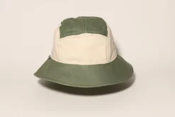 Sombrero Natural/Green · Kietla