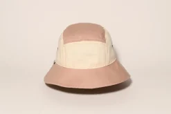 Sombrero Natural/Pink · Kietla