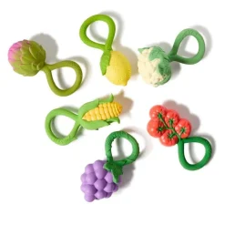 Sonajero · Corn Rattle Toy