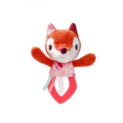 Sonajero · Mordedor Alice