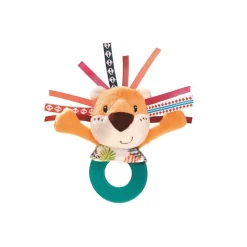 Sonajero · Mordedor Jack