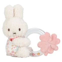 Sonajero Anillo Lucky Blossom · Little Dutch