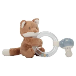 Sonajero Anillo Zorro Forest Friends · Little Dutch