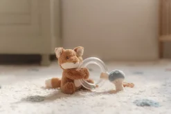 Sonajero Anillo Zorro Forest Friends · Little Dutch