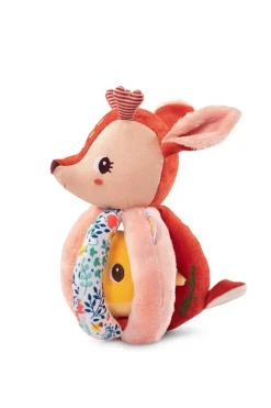 Sonajero con asas · Stella